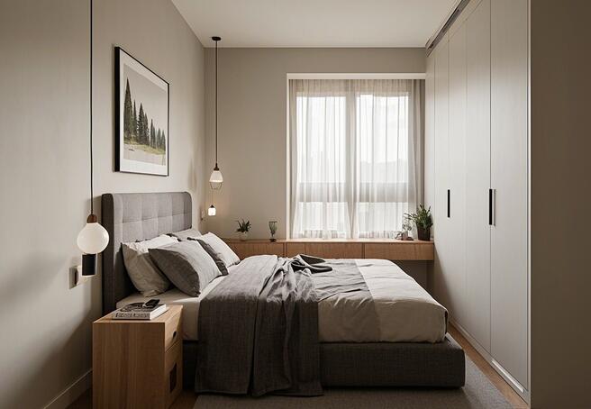 臥室裝修中插座預(yù)留多少合適？